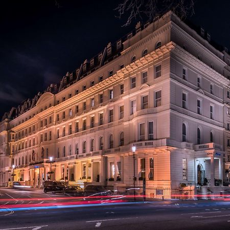 Corus Hyde Park Hotel London Bagian luar foto