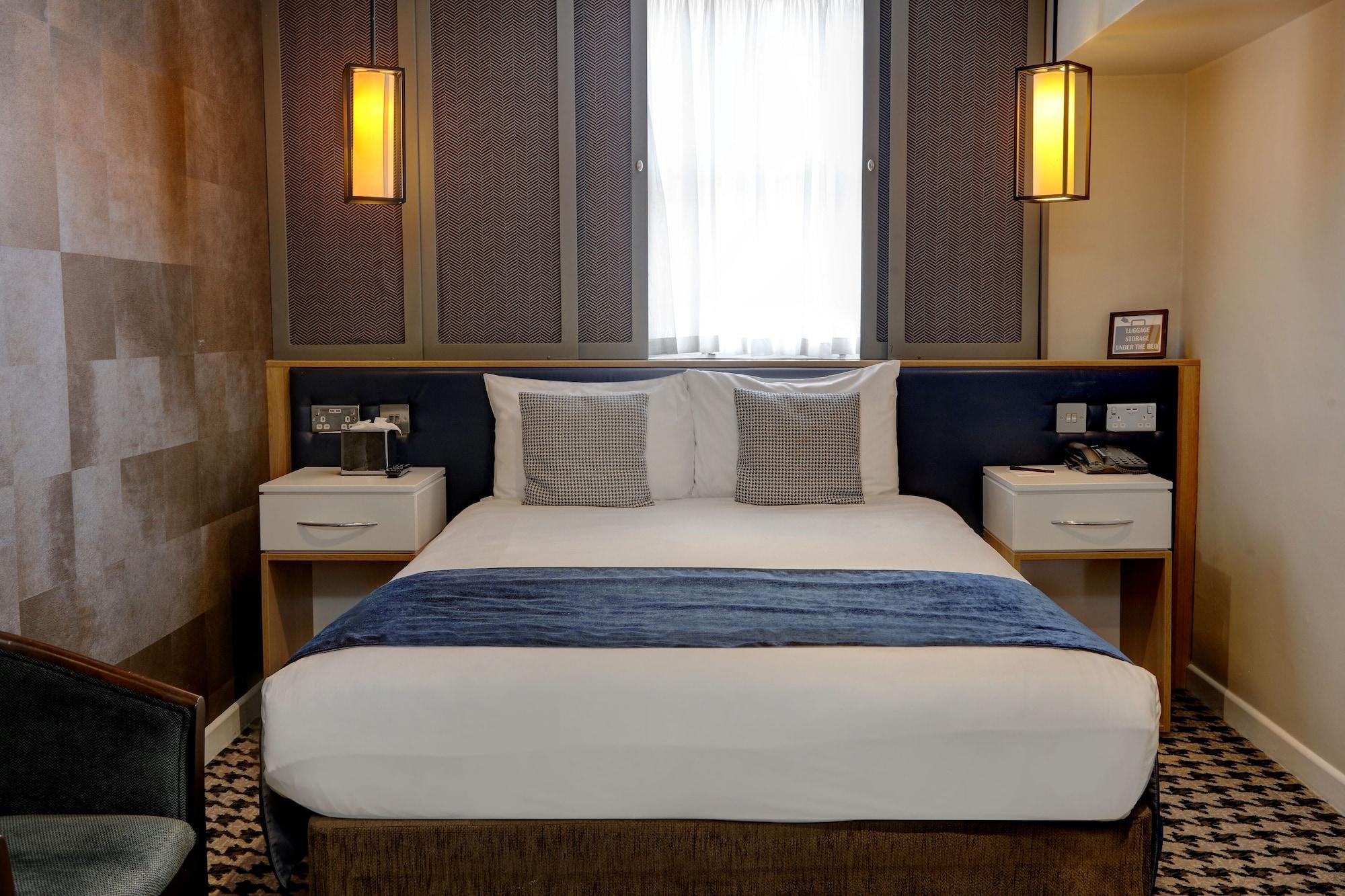 Corus Hyde Park Hotel London Bagian luar foto