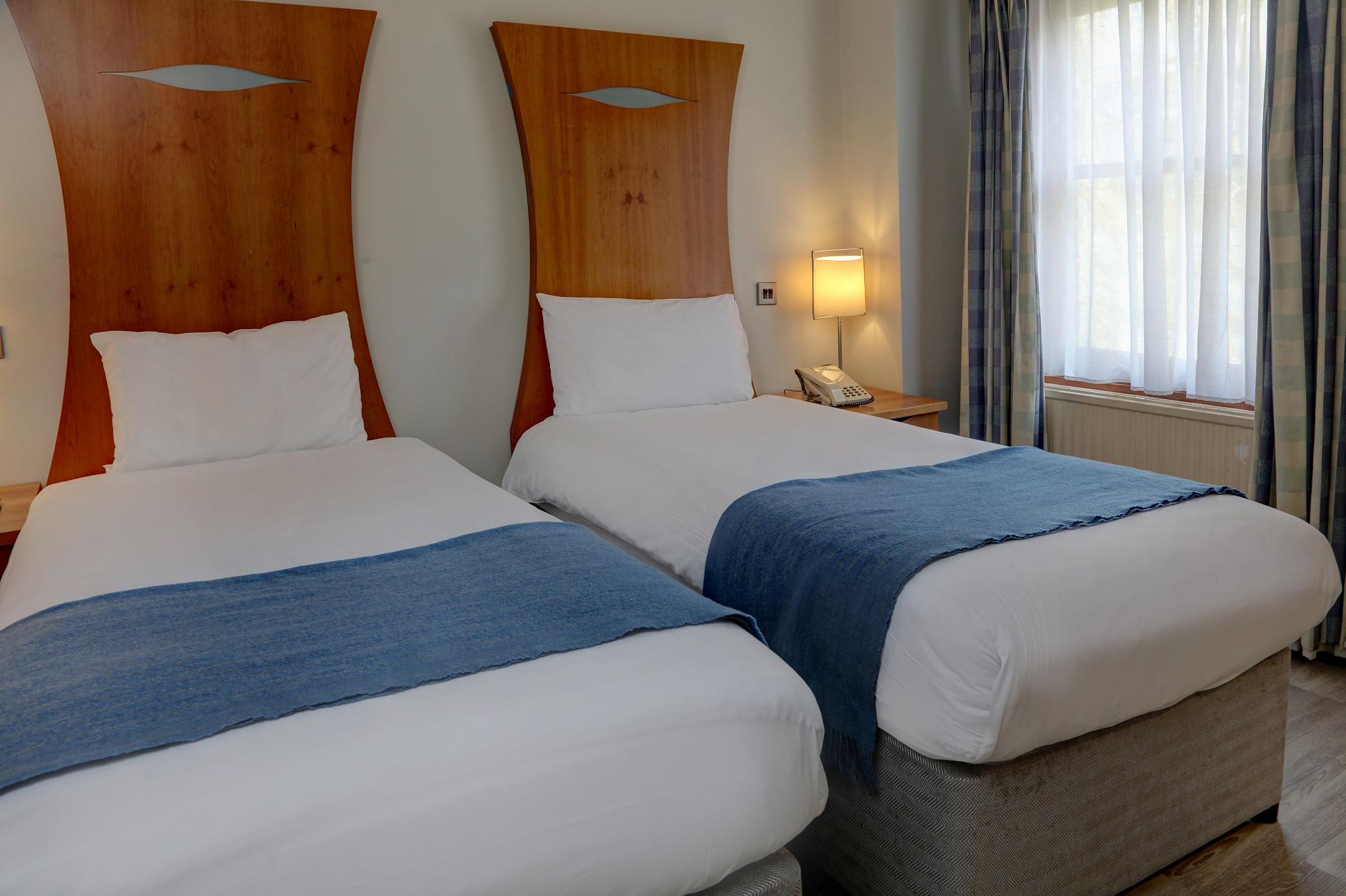 Corus Hyde Park Hotel London Bagian luar foto