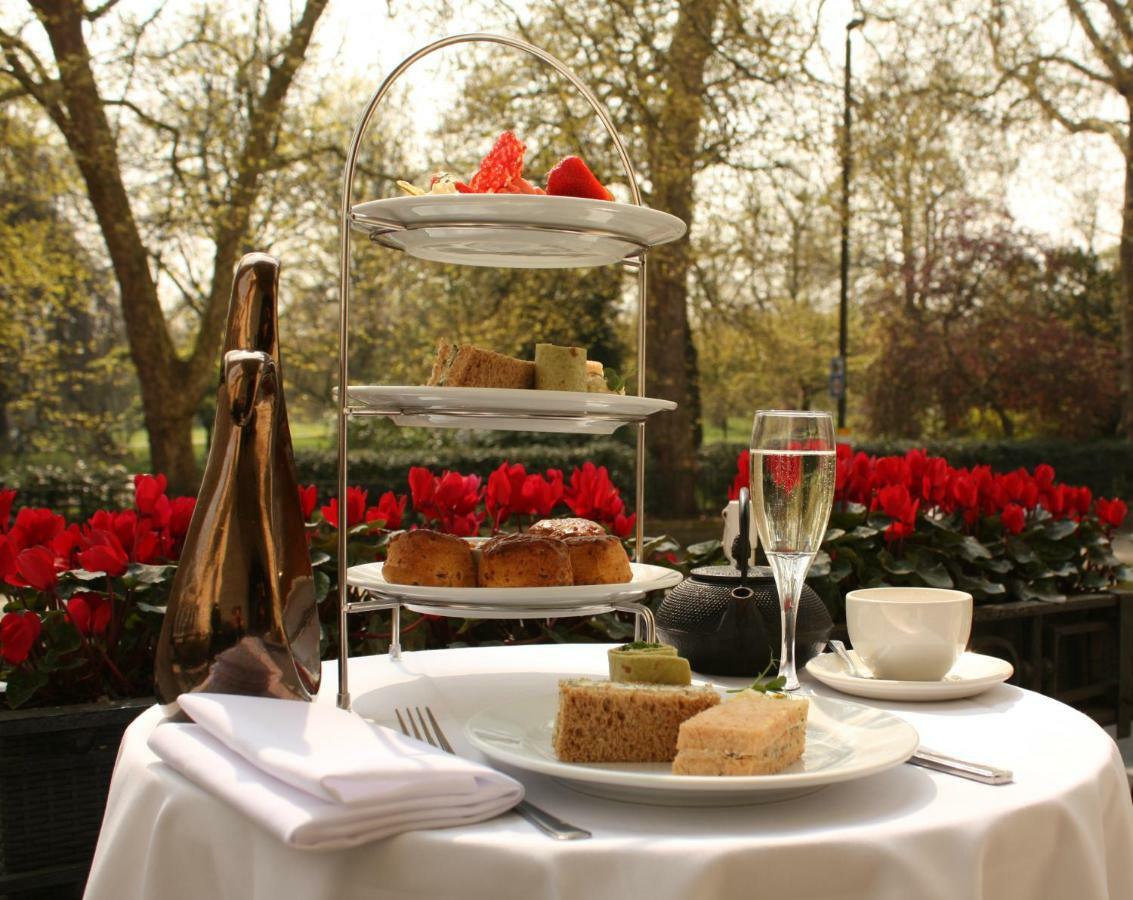 Corus Hyde Park Hotel London Bagian luar foto